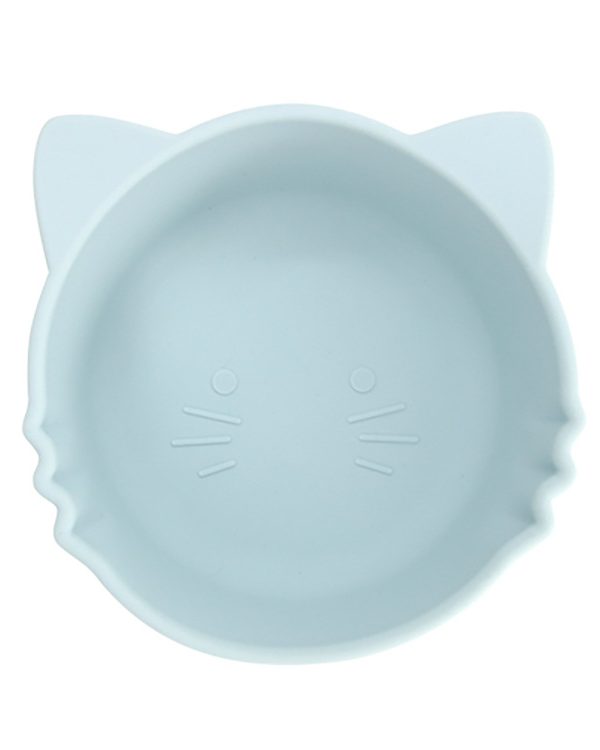Silicone Baby Food Bowl