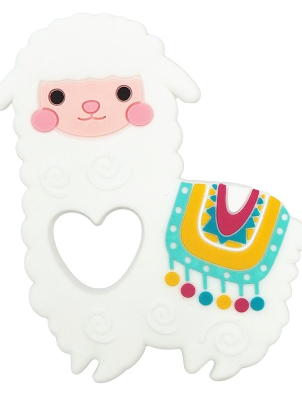 Teether Silicone for Baby