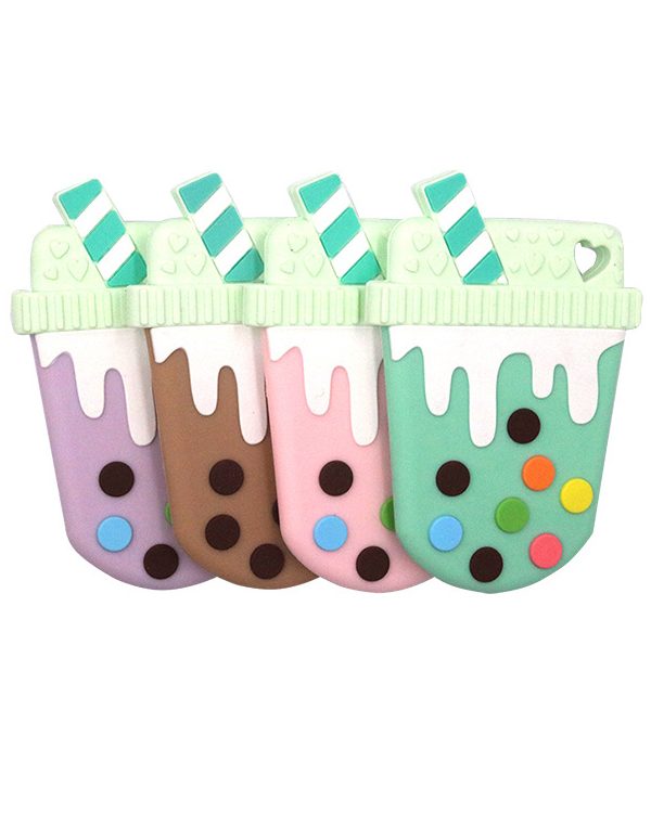 Teether Silicone for Baby
