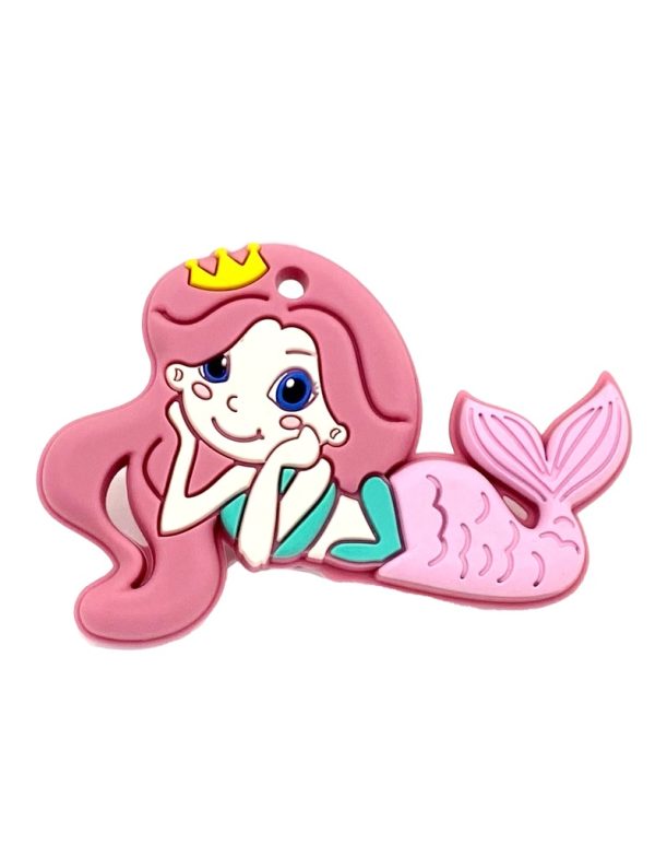 Teether Silicone for Baby