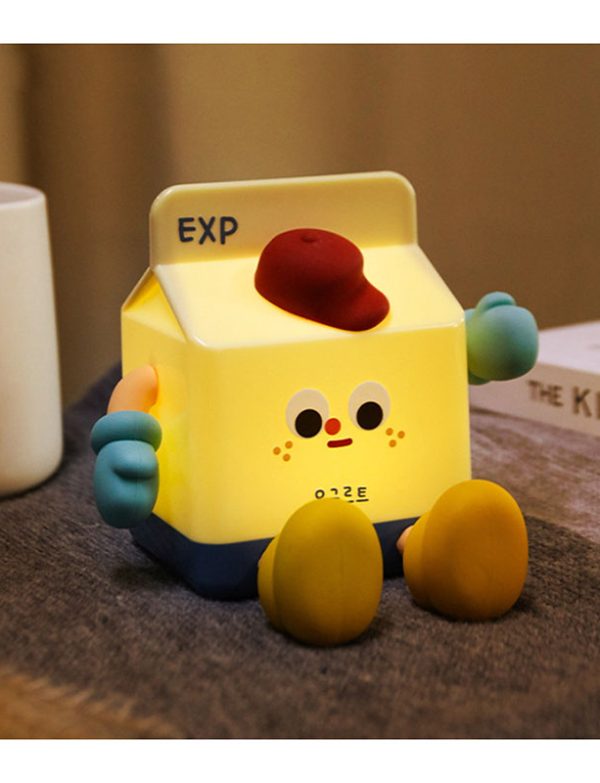 CUTE LED NIGHT LIGHT