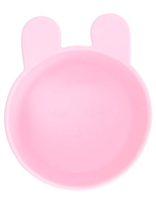 Silicone Baby Food Bowl