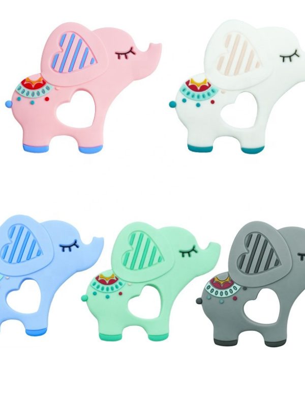 Teether Silicone for Baby